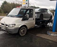 SCRAP CAR COLLECTION - PH 07724014941 - Image 8/9