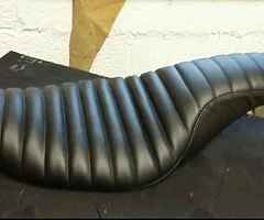 Motorbike seats recovered - Image 7/10