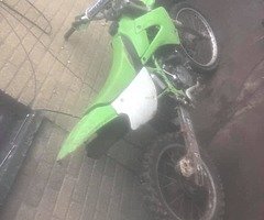 KX 80