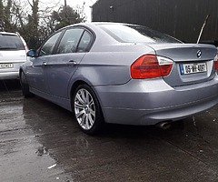 Bmw e90 - Image 3/4