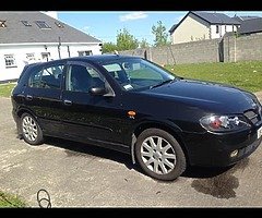 Nissan almera - Image 4/6