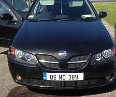 Nissan almera - Image 5/6