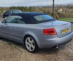 2008 Audi A4 - Image 2/7