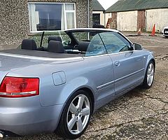 2008 Audi A4 - Image 4/7