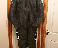 RST Motorcycle Leathers