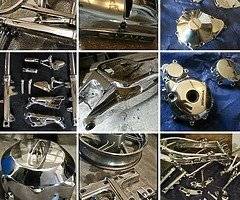 Metal Finishing Specialists N.I