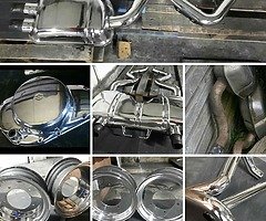 Metal Finishing Specialists N.I - Image 6/10