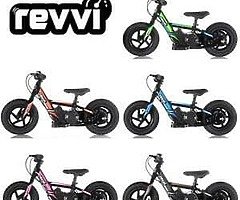 Kids revvi bikes at kickstart motorcycles - Image 7/10