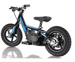 Kids revvi bikes at kickstart motorcycles - Image 8/10