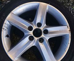 5x114 alloys - Image 4/4