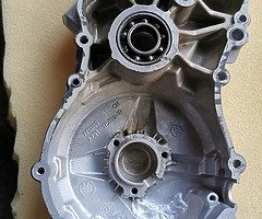 BMW S1000rr Gen2 spares