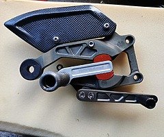 BMW S1000rr Gen2 spares - Image 6/10