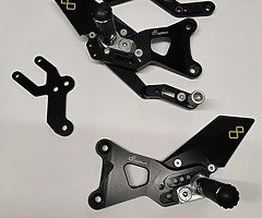 BMW S1000rr Gen2 spares - Image 7/10