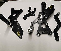 BMW S1000rr Gen2 spares - Image 8/10