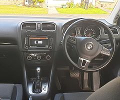 Volkswagen golf 1.6 automatic 2011 - Image 5/8