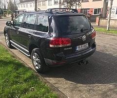 2005 Volkswagen Atlas