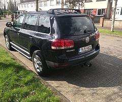 2005 Volkswagen Atlas - Image 4/10