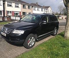 2005 Volkswagen Atlas - Image 5/10