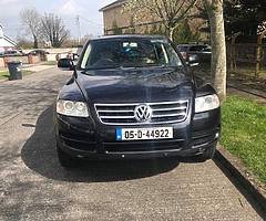 2005 Volkswagen Atlas - Image 6/10