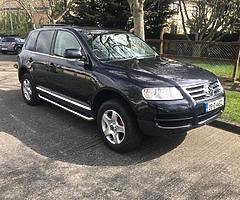 2005 Volkswagen Atlas - Image 7/10