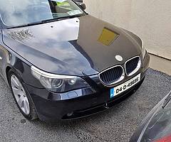 Bmw 520i