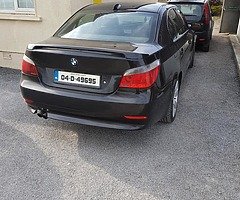 Bmw 520i