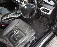 Bmw 520i