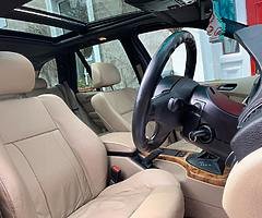 2005 BMW X5 Sport Estoril Blue Diesel - Image 6/10