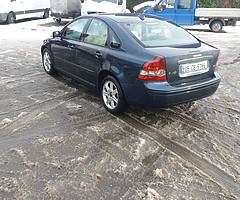 For sales. VOLVO S40 - Image 3/5