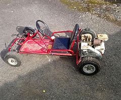 Manco kart