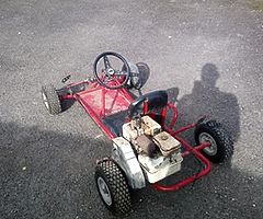 Manco kart