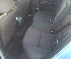 Mazda 3 Nct 03/20 1.6 Diesel Manual - Image 7/10