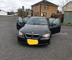 BMW 318i