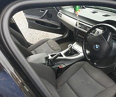 BMW 318i - Image 4/5