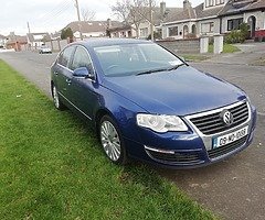 2009 passant 1.9 tdi cheap tax - Image 3/5