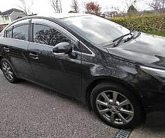 Car for sale on if intrested - Image 1/5