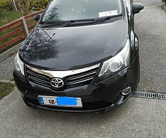 Car for sale on if intrested - Image 4/5