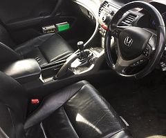 2008 Honda Accord exec - Image 6/9