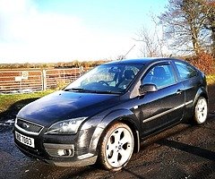 CHEAP FORD FOCUS *MOT'd*