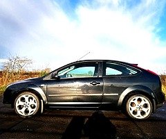 CHEAP FORD FOCUS *MOT'd*