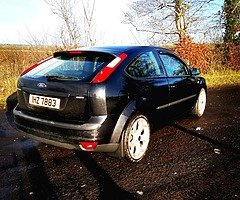 CHEAP FORD FOCUS *MOT'd* - Image 4/9