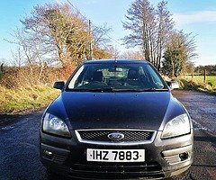 CHEAP FORD FOCUS *MOT'd* - Image 5/9