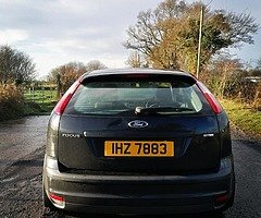 CHEAP FORD FOCUS *MOT'd* - Image 6/9