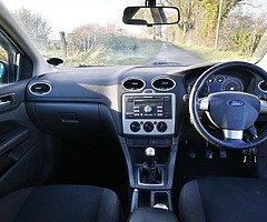 CHEAP FORD FOCUS *MOT'd* - Image 7/9