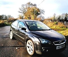 CHEAP FORD FOCUS *MOT'd* - Image 9/9