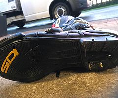 Motorcycle boots - Image 6/7