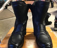 Motorcycle boots - Image 5/5