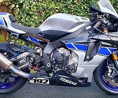 2016 r1 race bike - Image 6/6