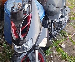 Aprilia 50cc parts or repair all parts hear - Image 5/5