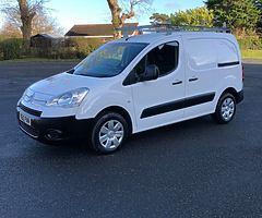 ❌Wanted wanted 3 Seater Berlingo Partner ❌ - Image 4/4